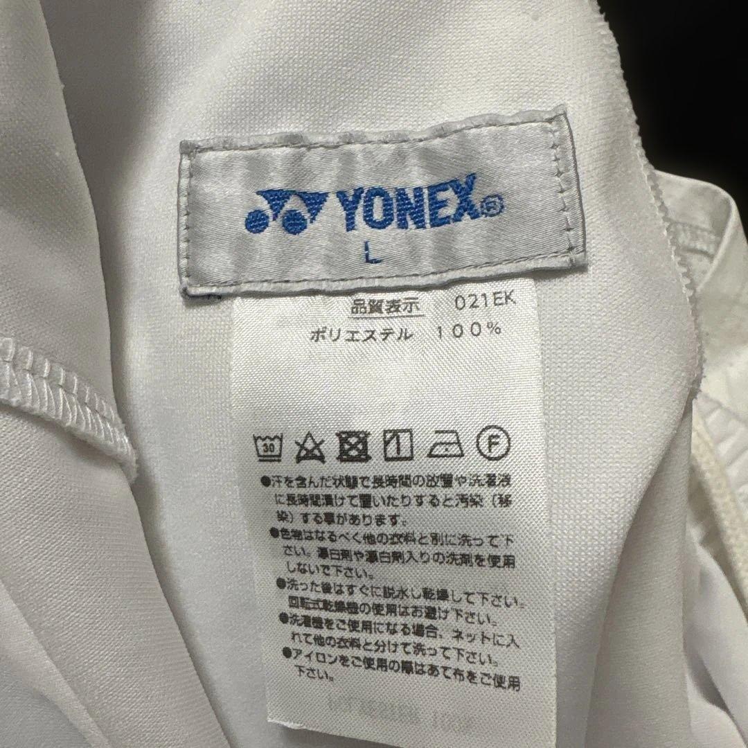 レア YONEXヨネックス オリンピック代表モデル　ゲームシャツ セット