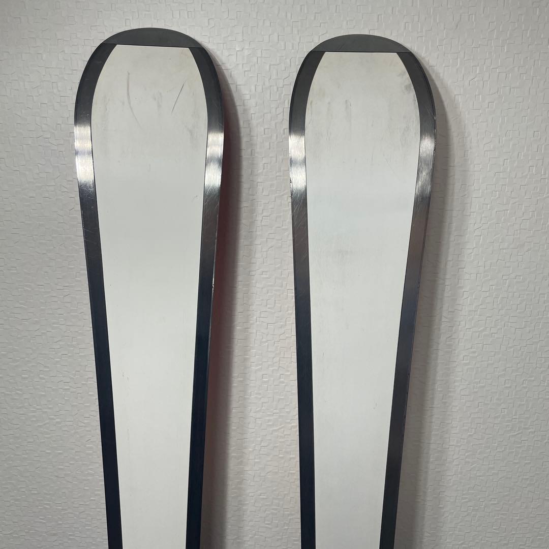Hart BALSIP Ⅰ スキー板（サマースキー用）165cm ビンディング付