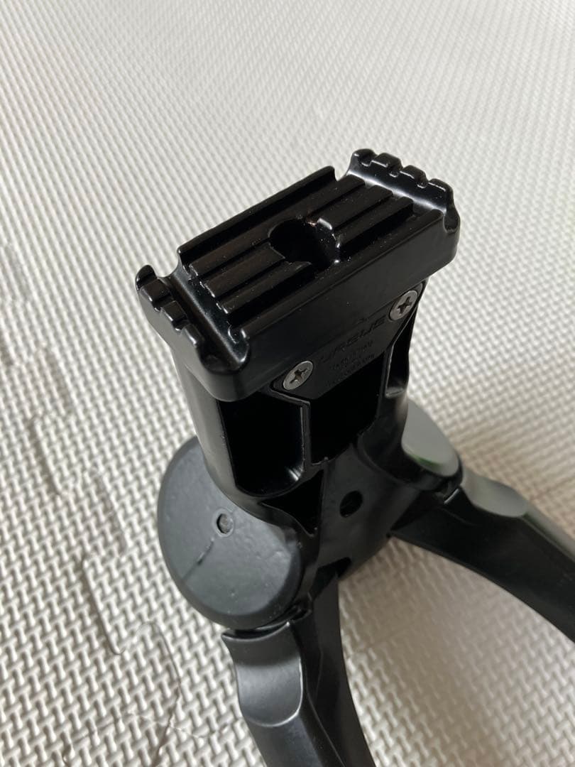 URSUS double jumbo stand ウルサス センタースタンド