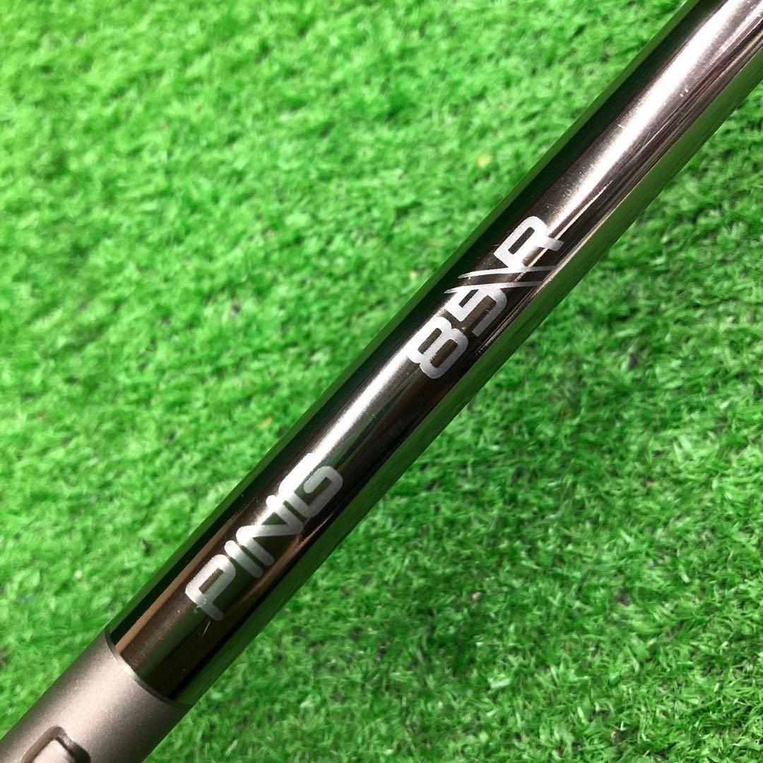 Gsh-938 TOUR 2.0 シャフト単品 flexR PINGスリーブ付