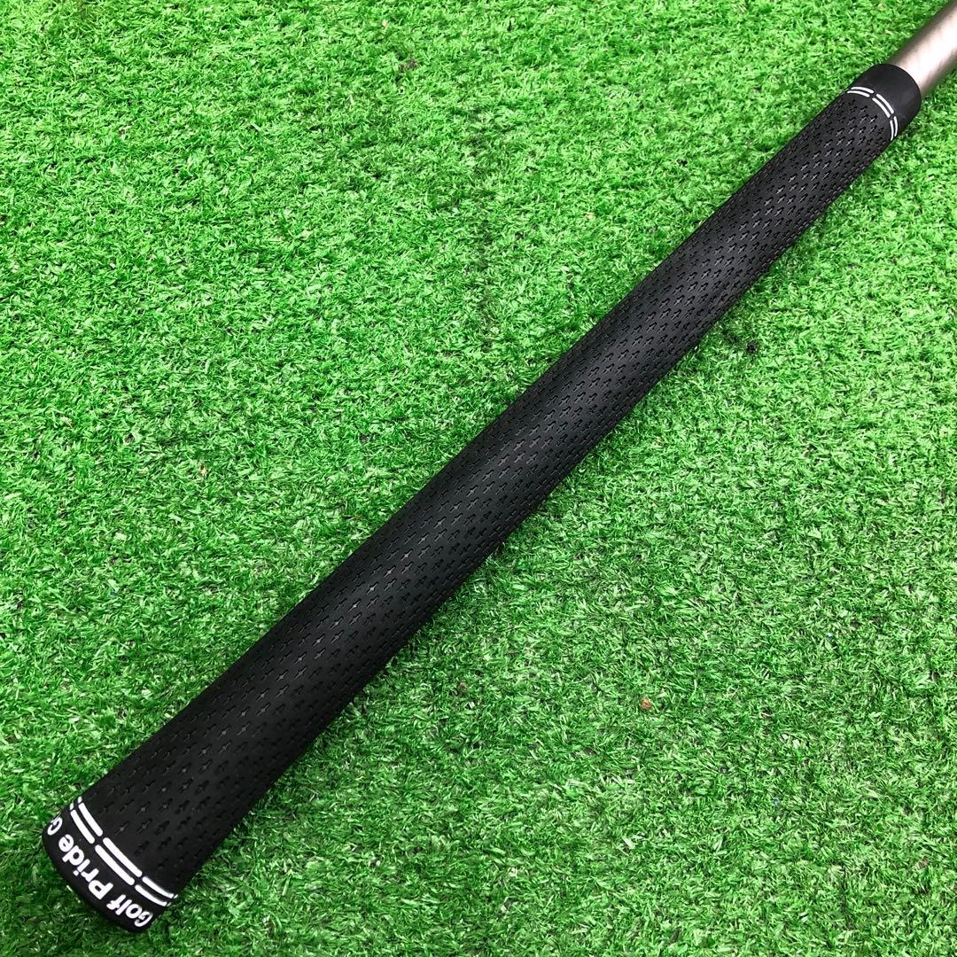 Gsh-938 TOUR 2.0 シャフト単品 flexR PINGスリーブ付