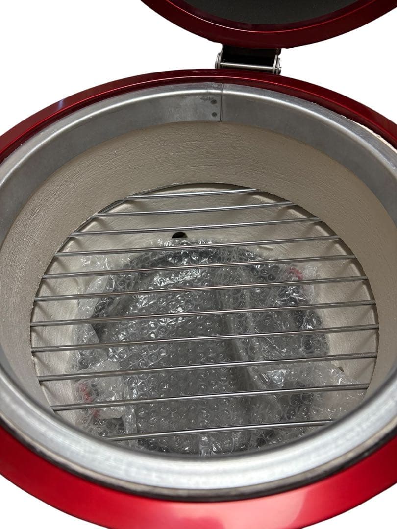【未使用品】スーパーラジエント かまど RK-3500 遠赤外線調理器