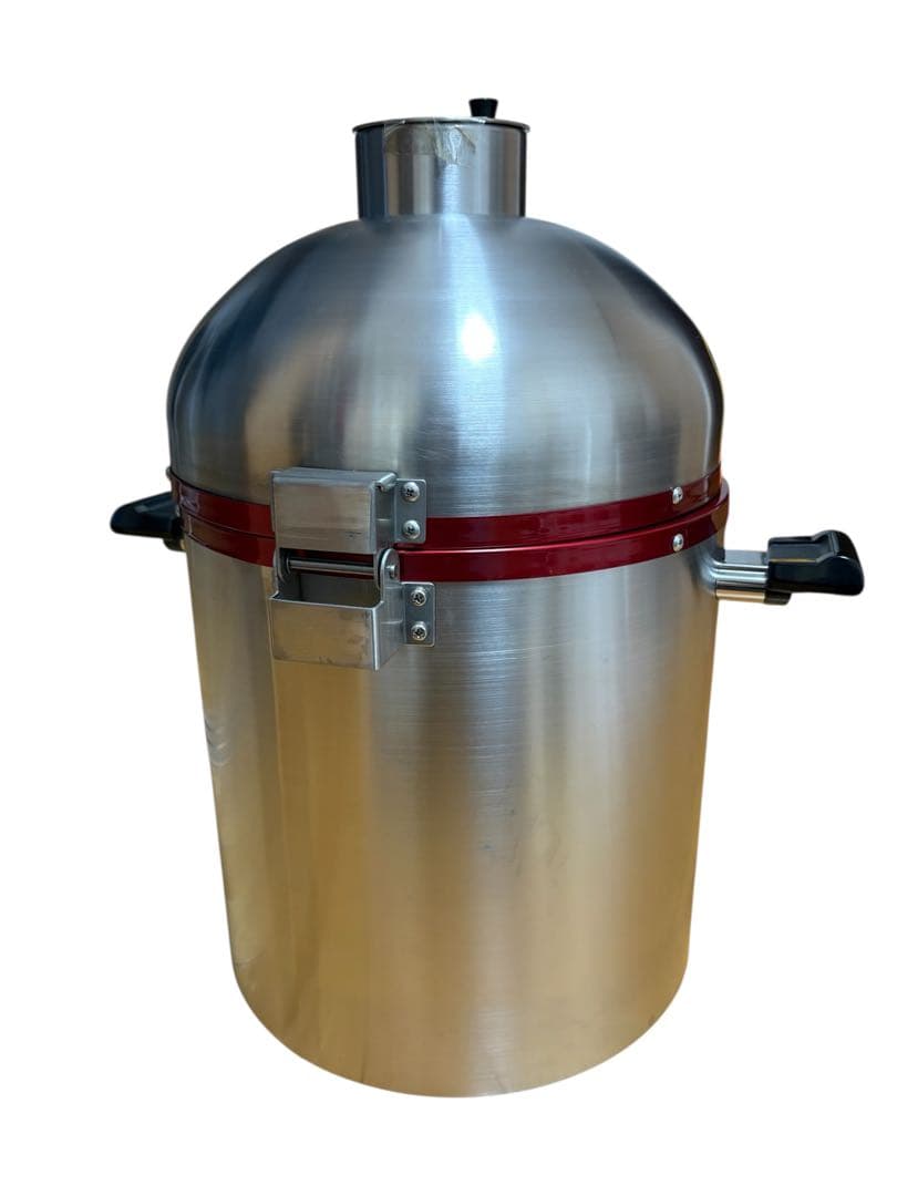 【未使用品】スーパーラジエント かまど RK-3500 遠赤外線調理器