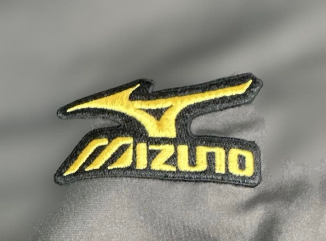 ミズノプロ 半袖 ジャケット ウインドブレーカー Vジャン MIZUNO