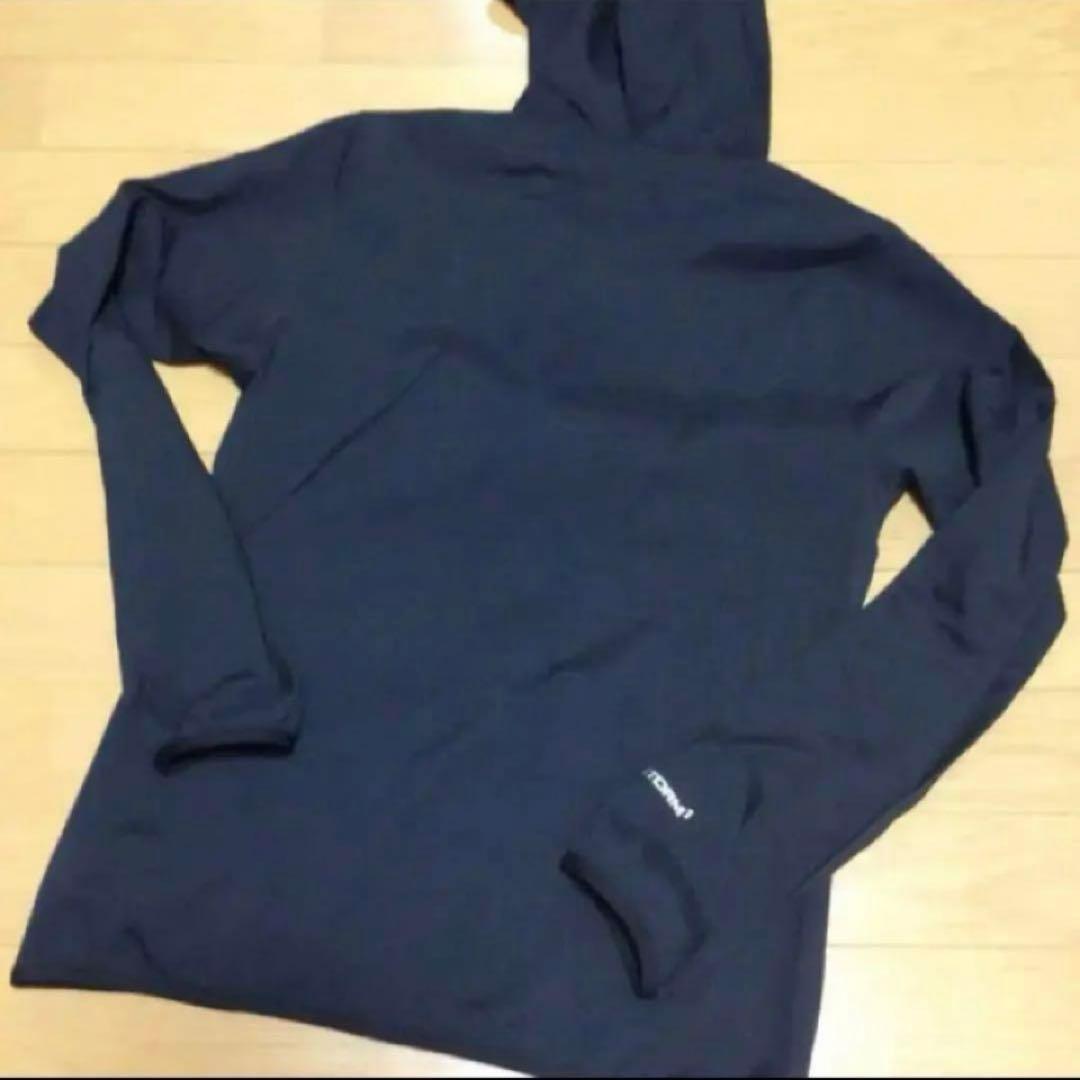 UNDER ARMOUR STORM1 撥水パーカー
