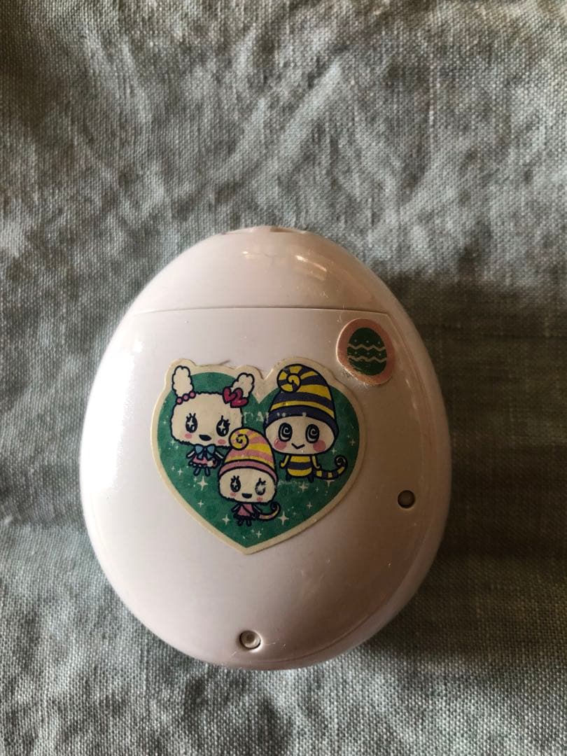 たまごっち 20th