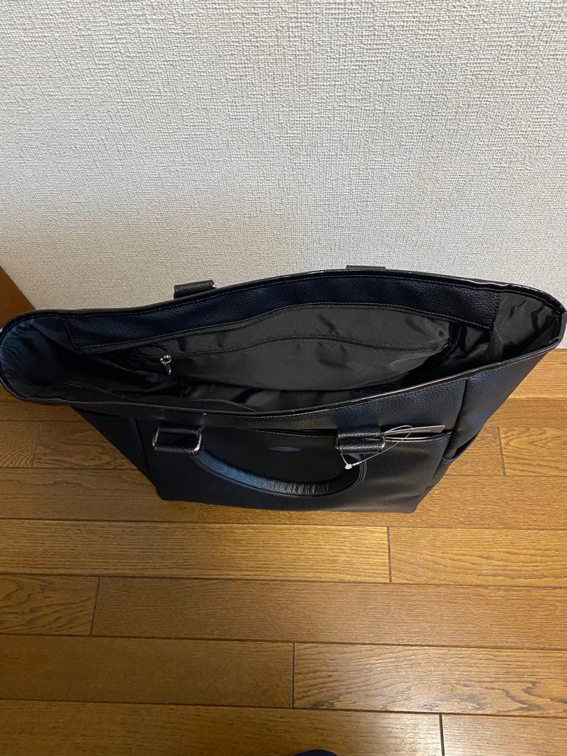 アドミラル ゴルフ　トートバッグ