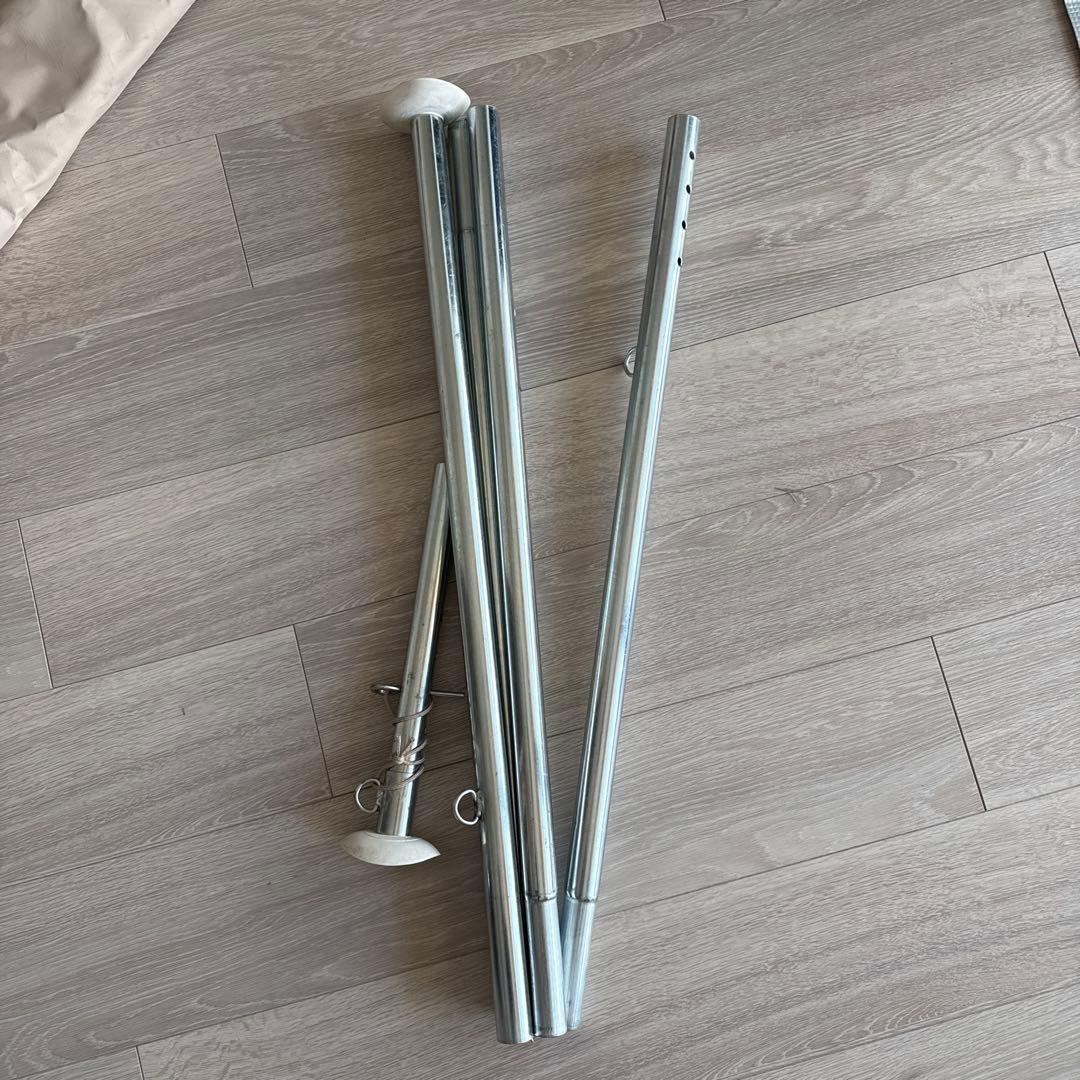 Nordisk Alfheim 12.6 tent ノルディスク　テント