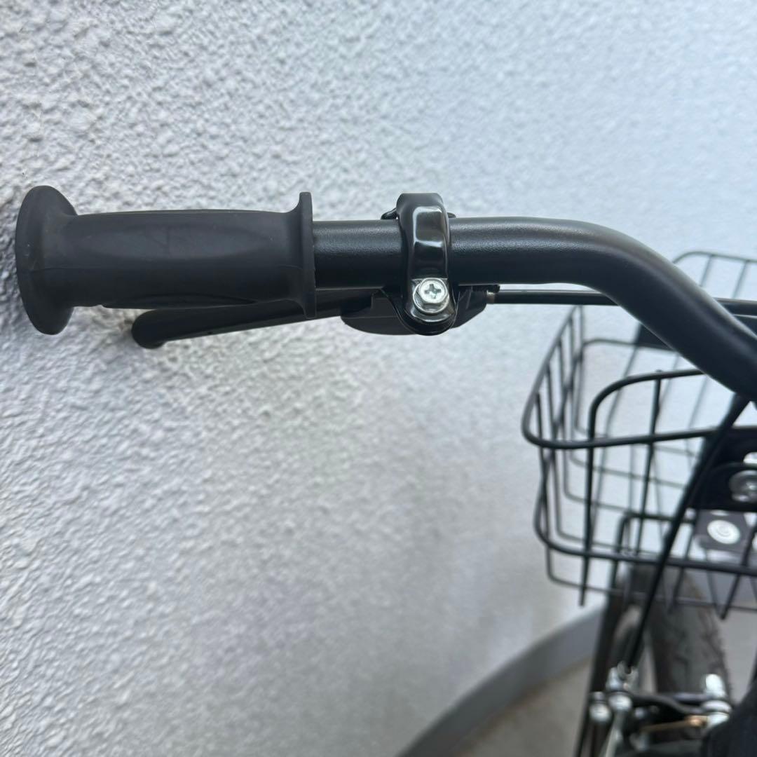 HUMMER キッズ自転車 16インチ　[直接取引のみ現地引き渡し]