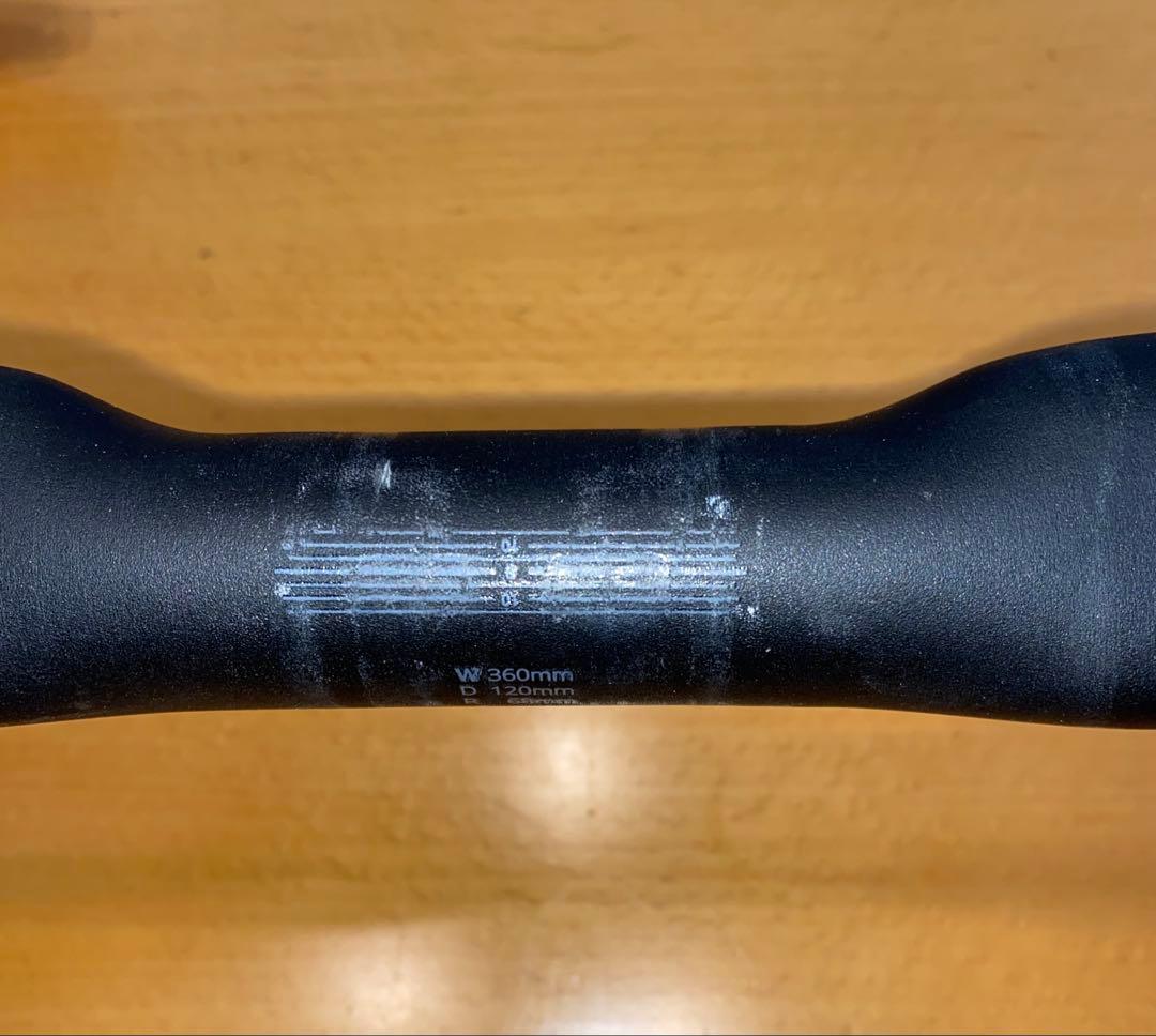 パーツ GIANT contact SL Aero Drop360mm