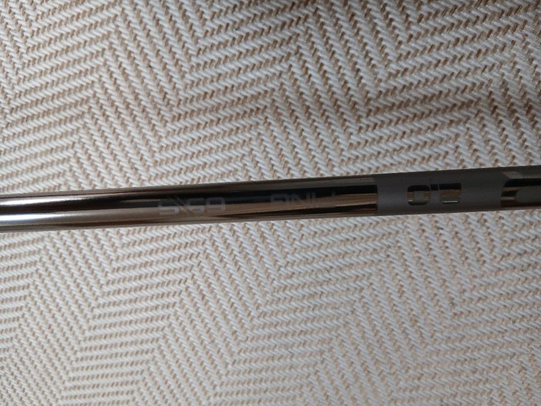 【専用品】G440 クローム65S