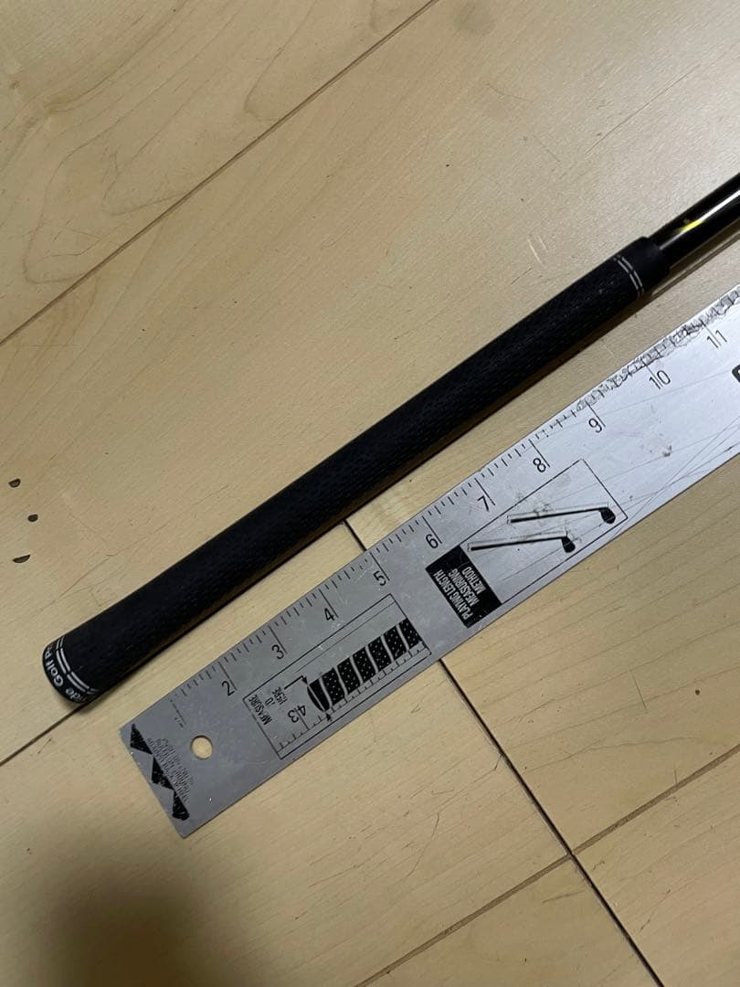 274 NSプロ　レジオフォーミュラ　MB+ SR65 ピンスリーブ付