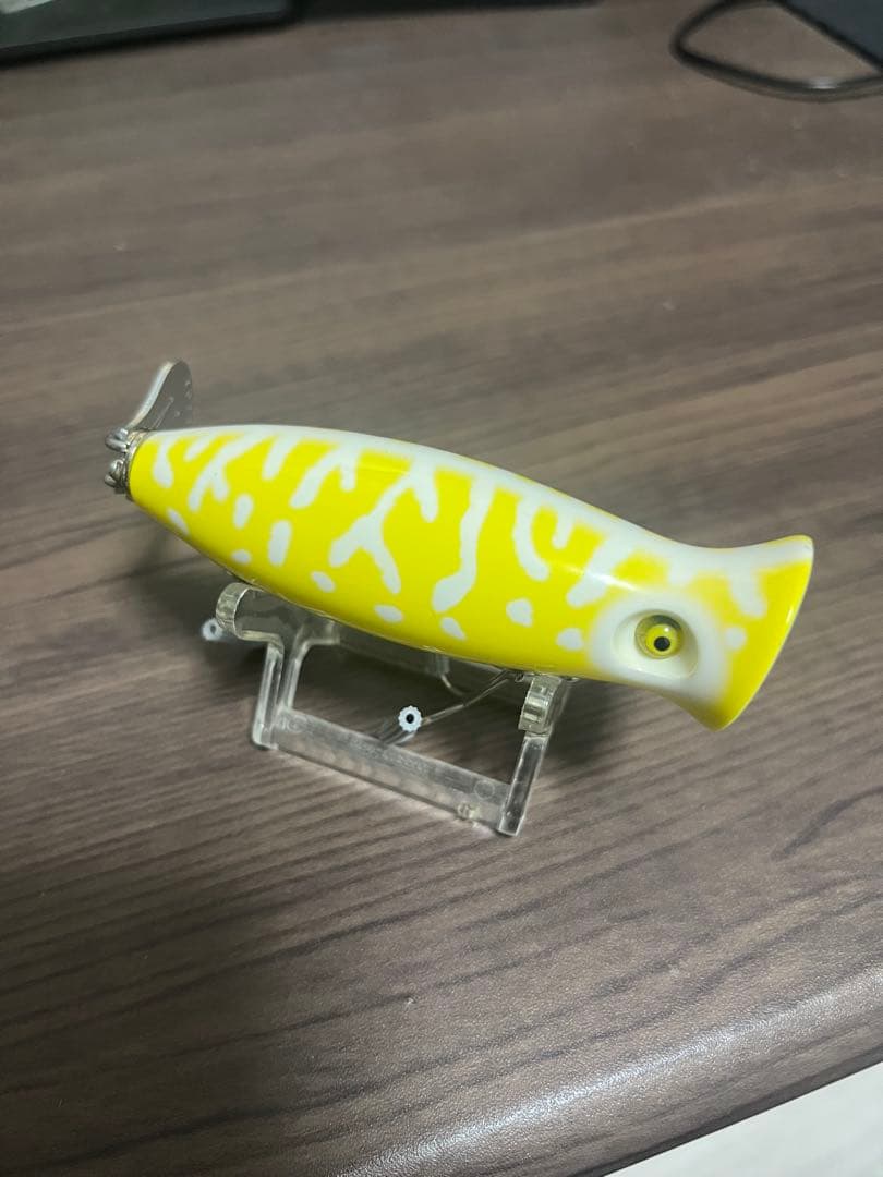 トップブリッジ ポッパイマ