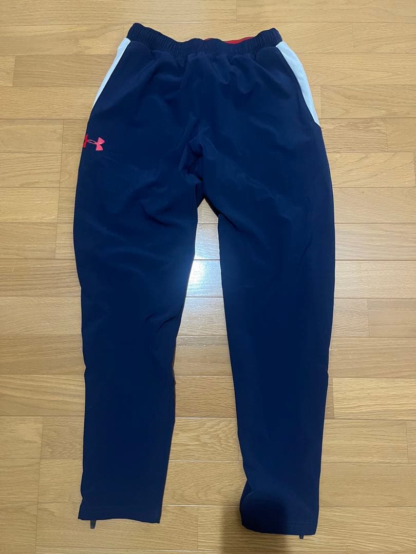 Under Armour アウター・パンツセット