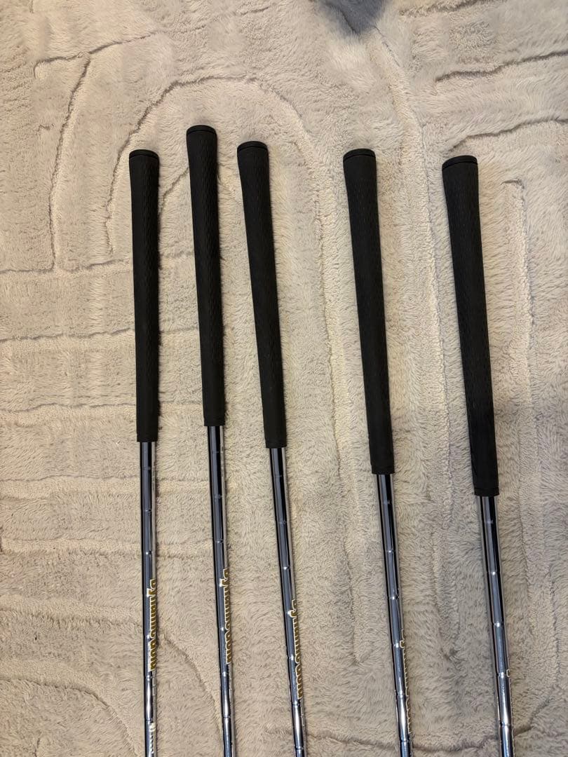 mizuno pro mp225 アイアンセットKazfcsnd