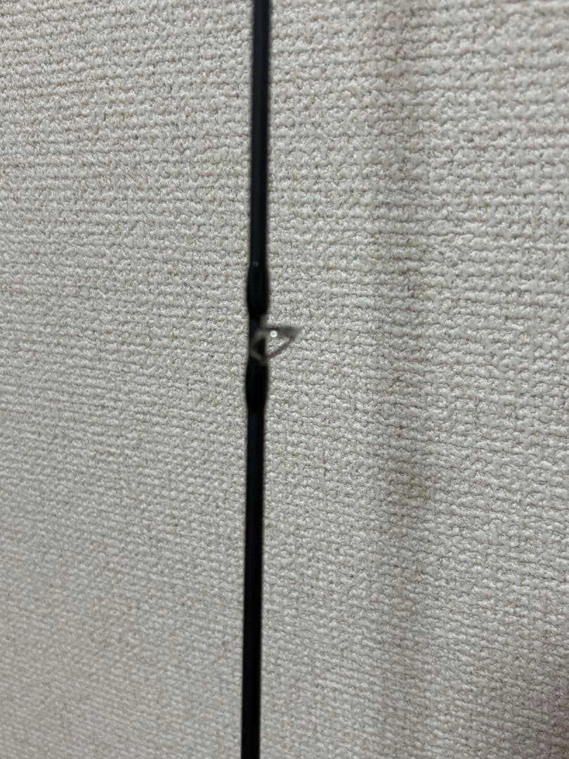 ロッド BONHEUR Topwater rod KERAUNOS