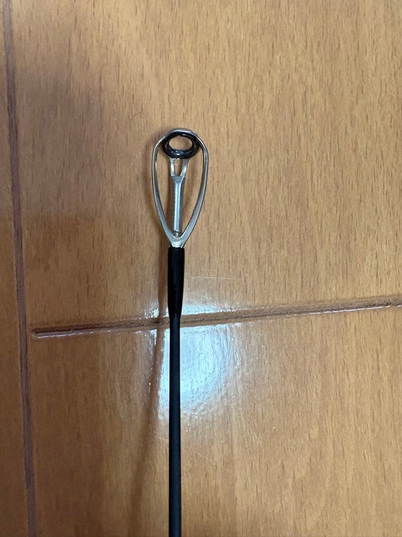 ロッド BONHEUR Topwater rod KERAUNOS