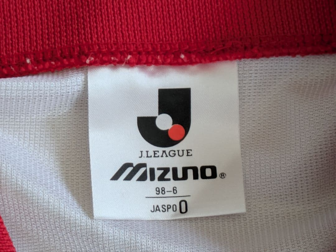 鹿島アントラーズ Ｊリーグ ユニフォーム