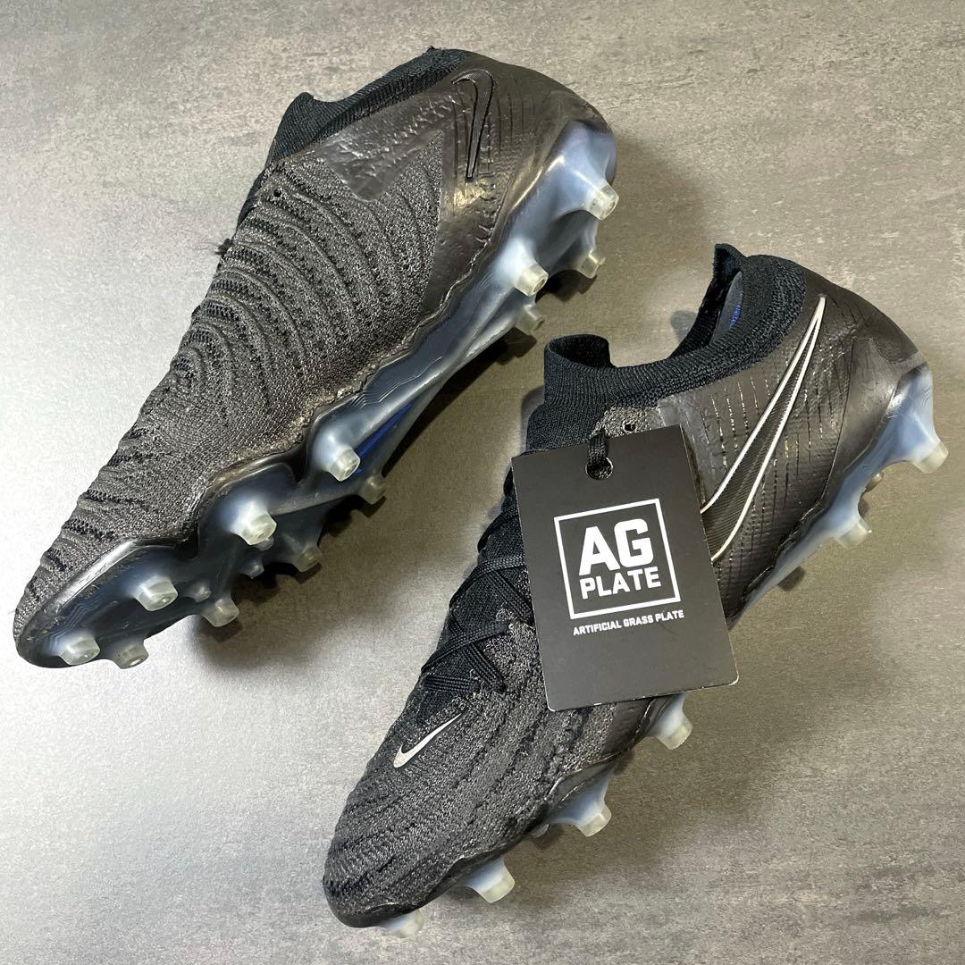 【美品】NIKE ファントムGX2 エリート　AG-PRO 26.0cm