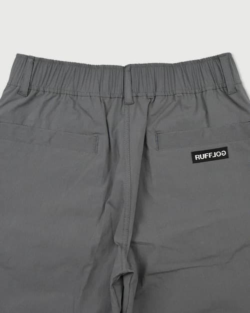 RUFFLOG OUT POCKET STRETCH SHORTS 新品未使用