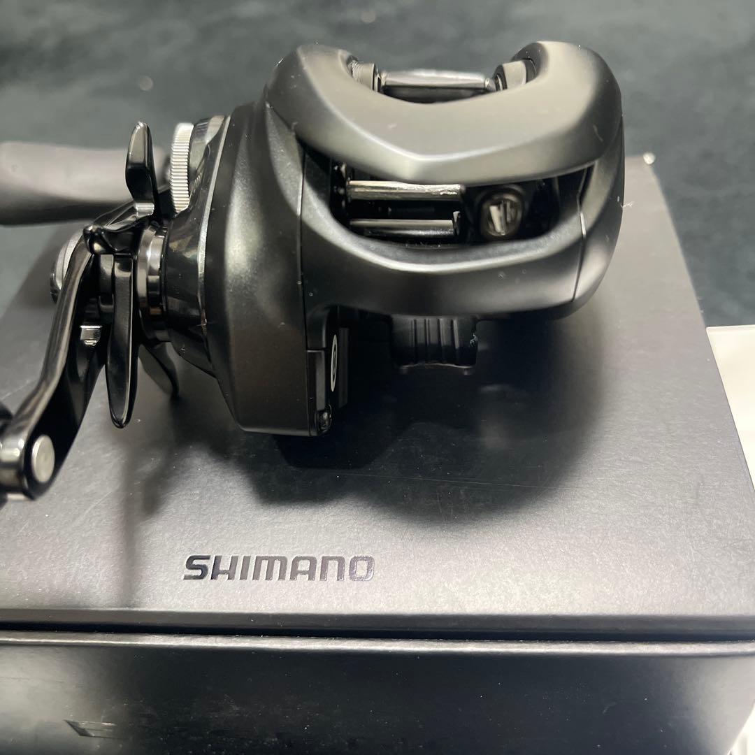 最終価格　シマノ 22 エクスセンス DC XG 右 新品未使用品