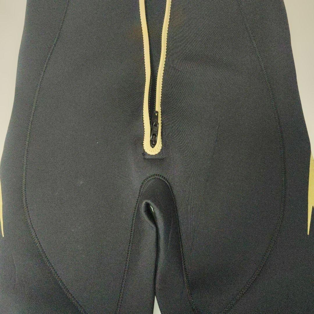 シモツケ　下野　SHIMOTSUKI 　鮎タイツ 　МAサイズ　美品