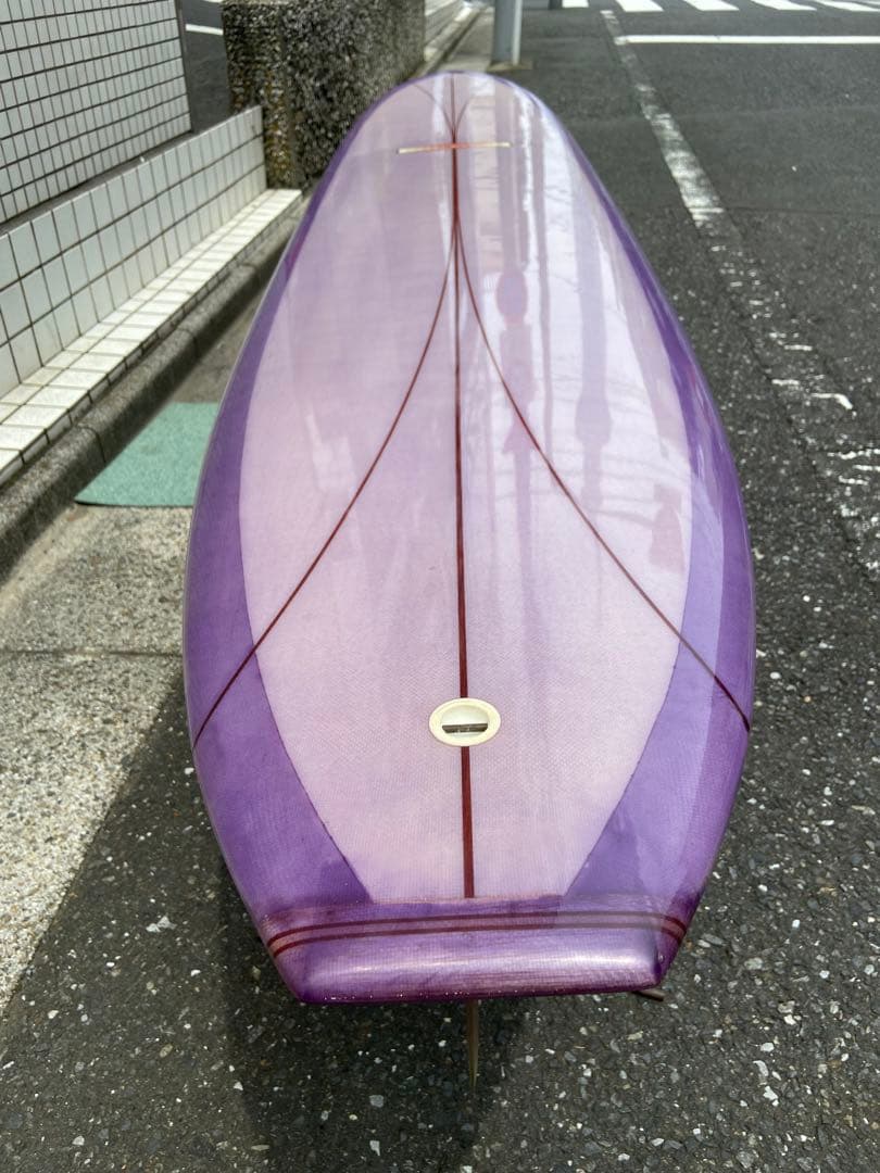 GORDON＆SMITH （ゴードン＆スミス）　10f コレクション放出品