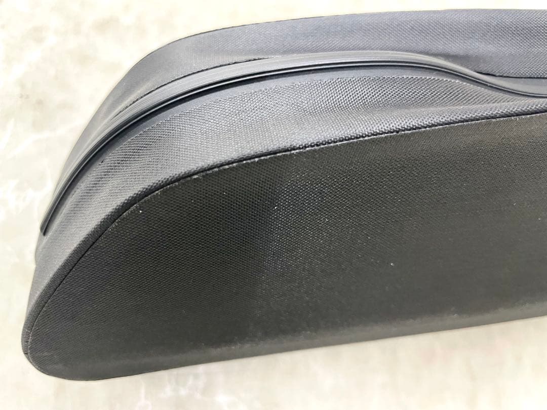 TOPEAK FASTFUEL DRYBAG II トップチューブバック