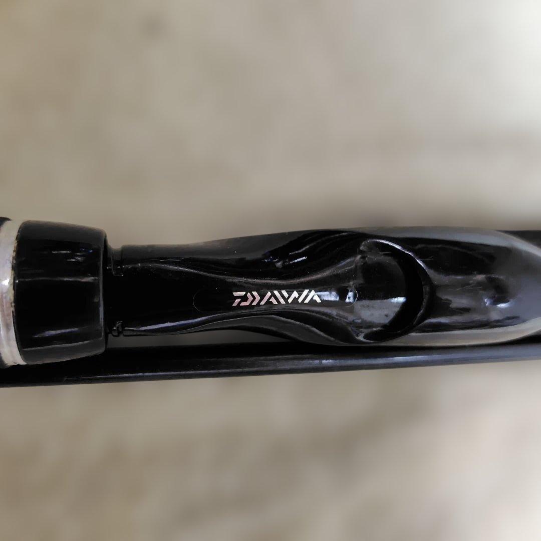 Daiwa LIBERTY CLUB EGIN 832ML エギングロッド