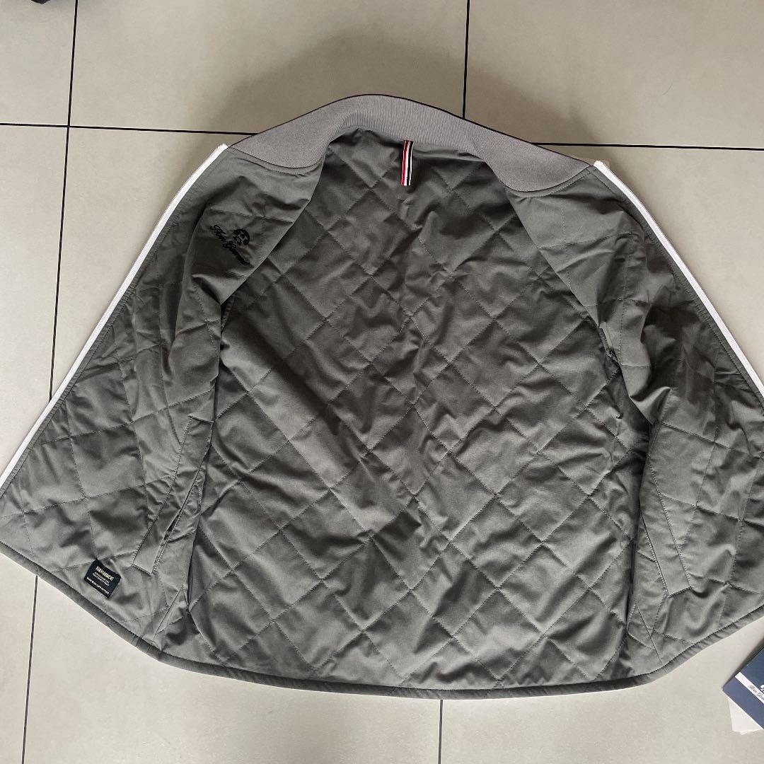 新品未使用　HORN GARMENT ベスト　46