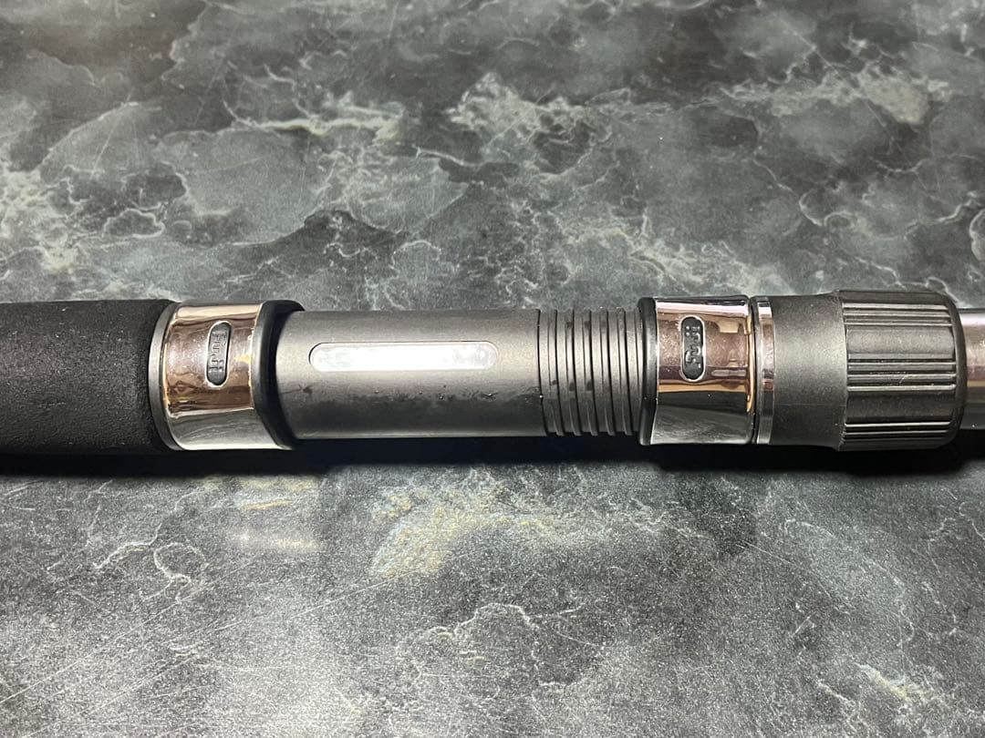 DAIWA VADEL 59HS ジギングロッド