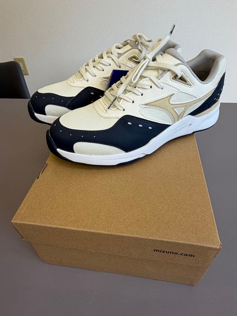 Mizuno コンテンダーGS 26.0㎝ 新品未使用　ミズノ