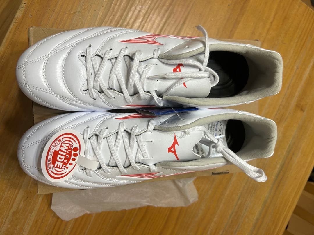 マサマサ様ありがとうございます！Mizuno Monarcida Neo