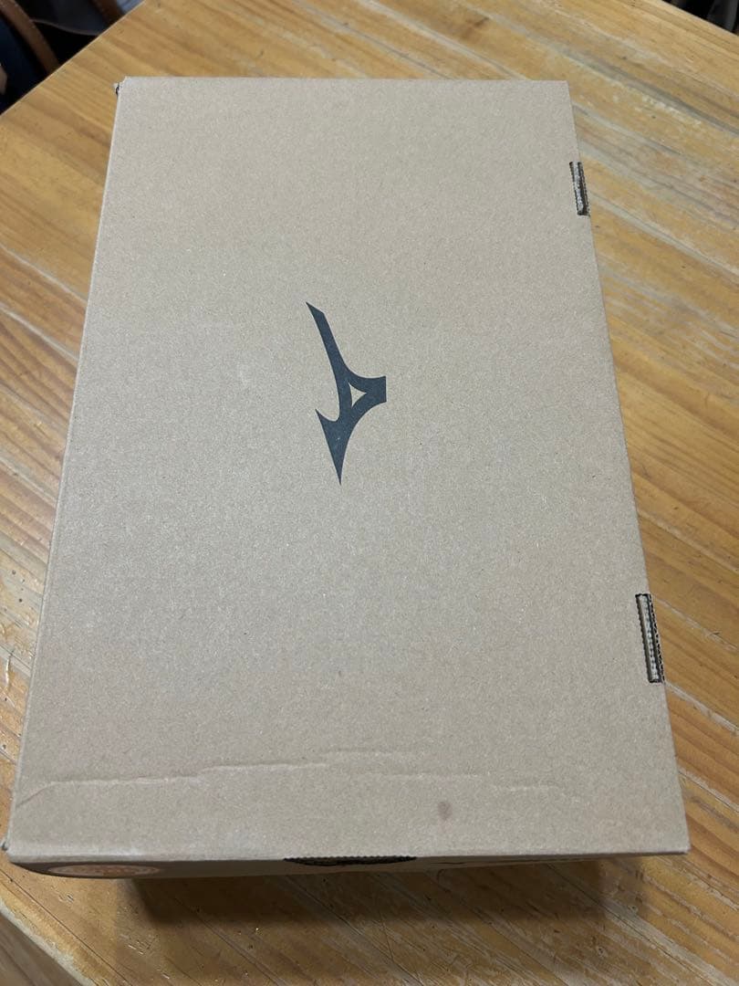 マサマサ様ありがとうございます！Mizuno Monarcida Neo