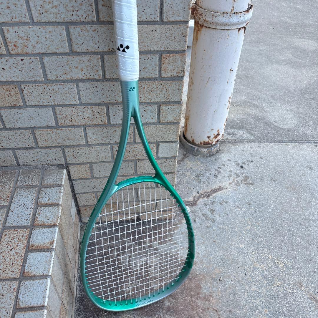 YONEX ボルトレイジ7V 02
