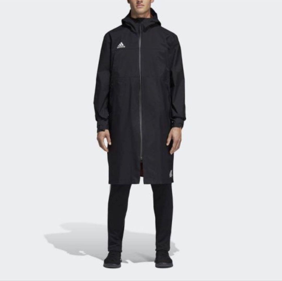 adidas サッカーウェア タンゴ CAGE テックコート