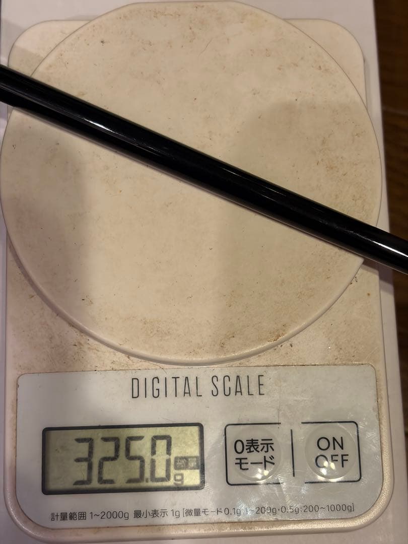 超美品 ローグST トリプルダイヤモンドT 5W