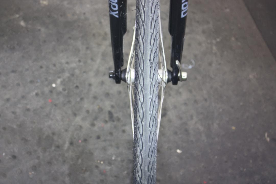 GIANT CS-3200 700C アルミ 21速 480mm クロスバイク黒