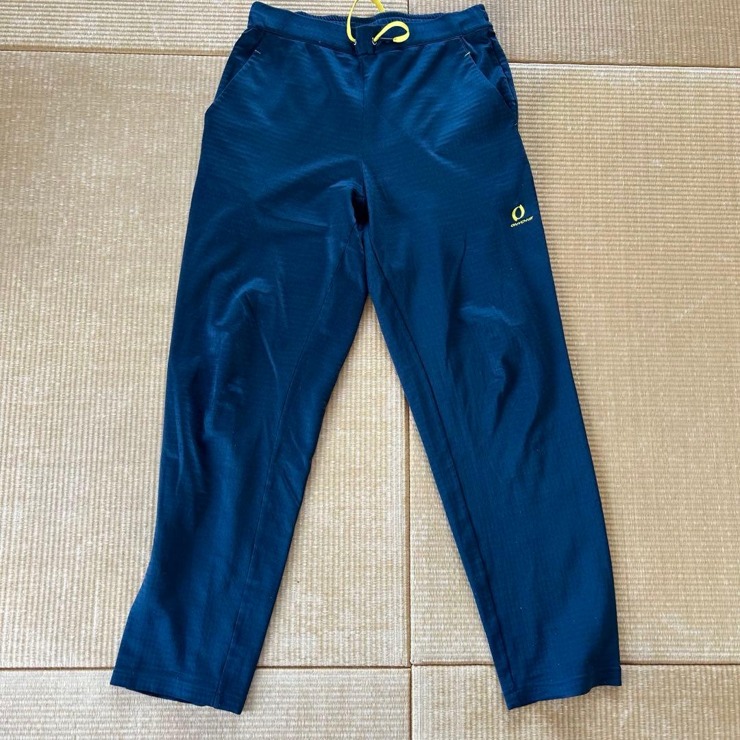 ウォーキング・ランニングウェア Onyone Set up L