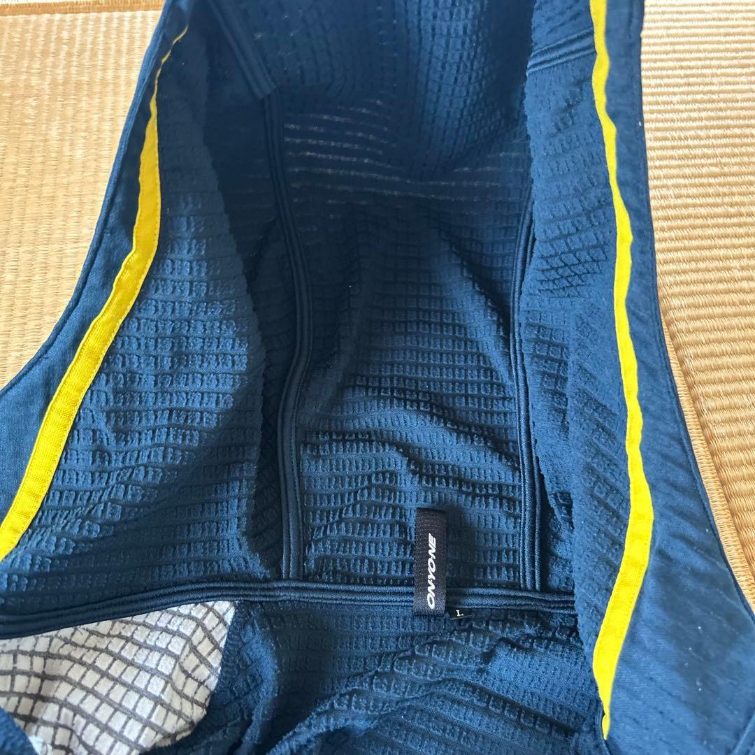 ウォーキング・ランニングウェア Onyone Set up L