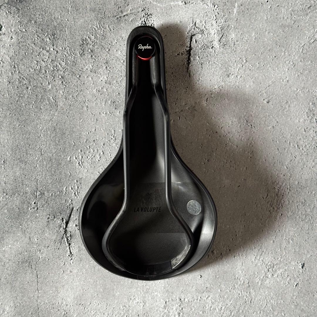 【新品未使用】Rapha Classic Saddle
