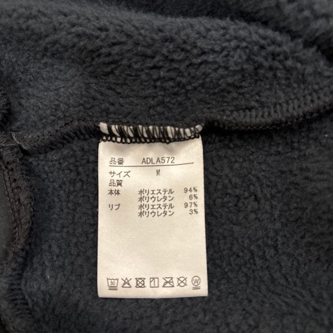 ADMIRAL GOLF レディースウェアー　ブラック　Mサイズ　　未使用❣️