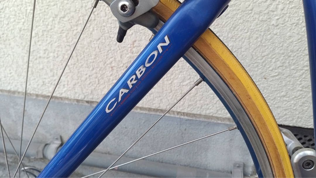 自転車　競技用　ブリヂストン　neo-cot たのメル便