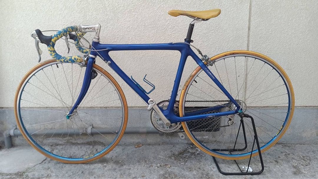 自転車　競技用　ブリヂストン　neo-cot たのメル便