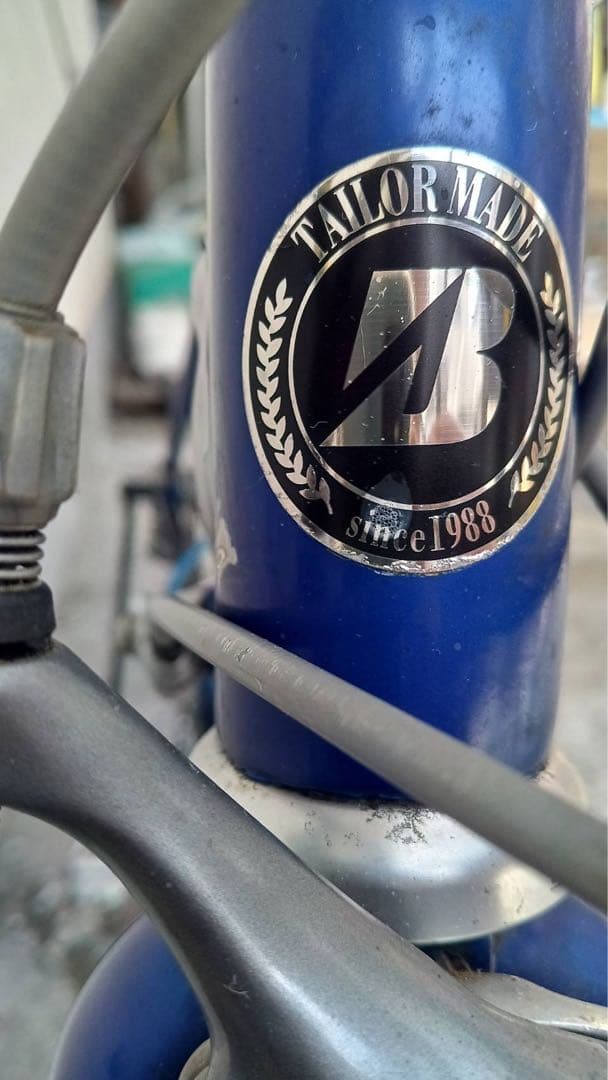 自転車　競技用　ブリヂストン　neo-cot たのメル便