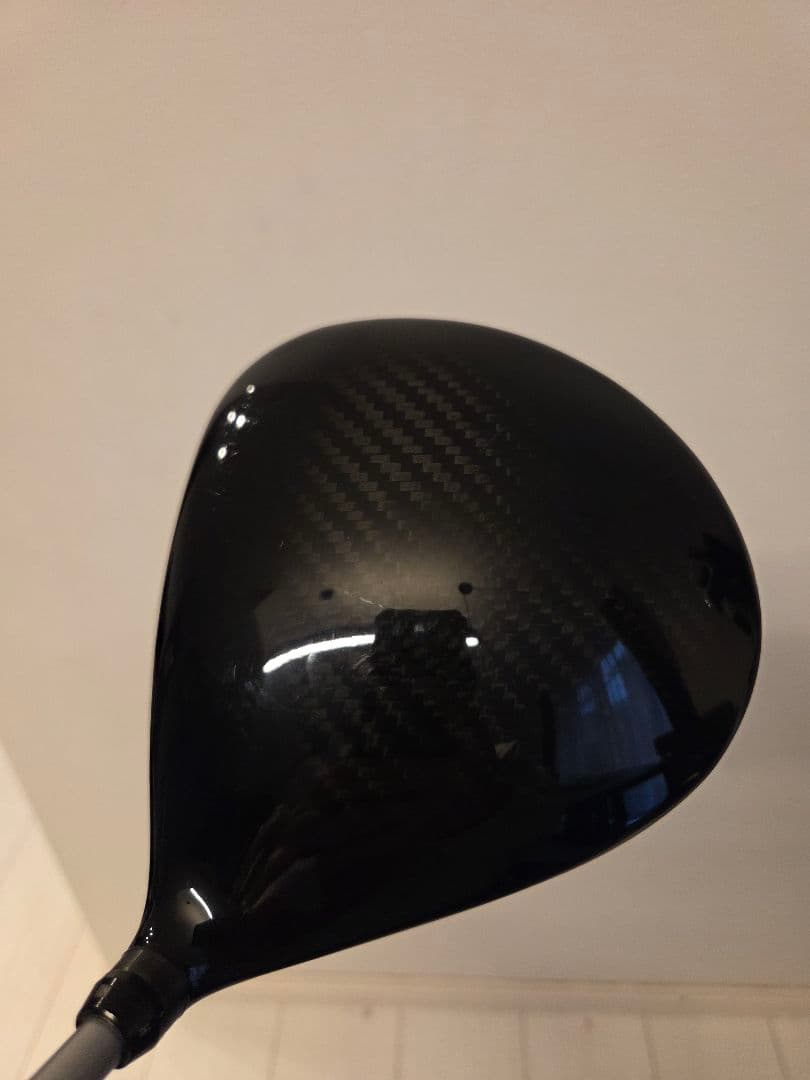 NEXGEN NS 210 ドライバー　9.5　ワンフレックス