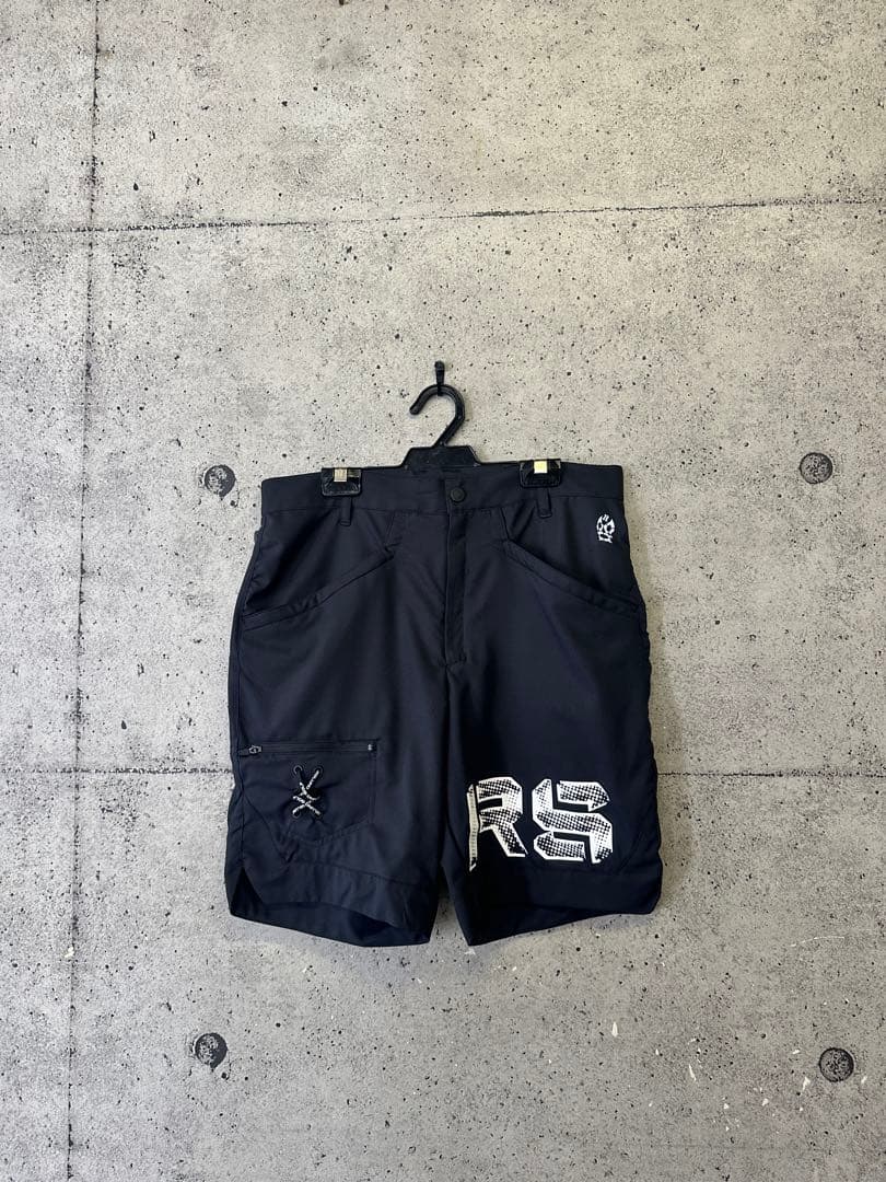 【新品未使用】サイズ4 メンズ ハーフパンツ ラッセルノ 2670