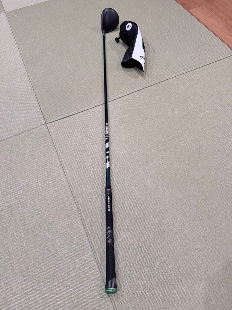 クラブ Callaway Elyte X 5W
