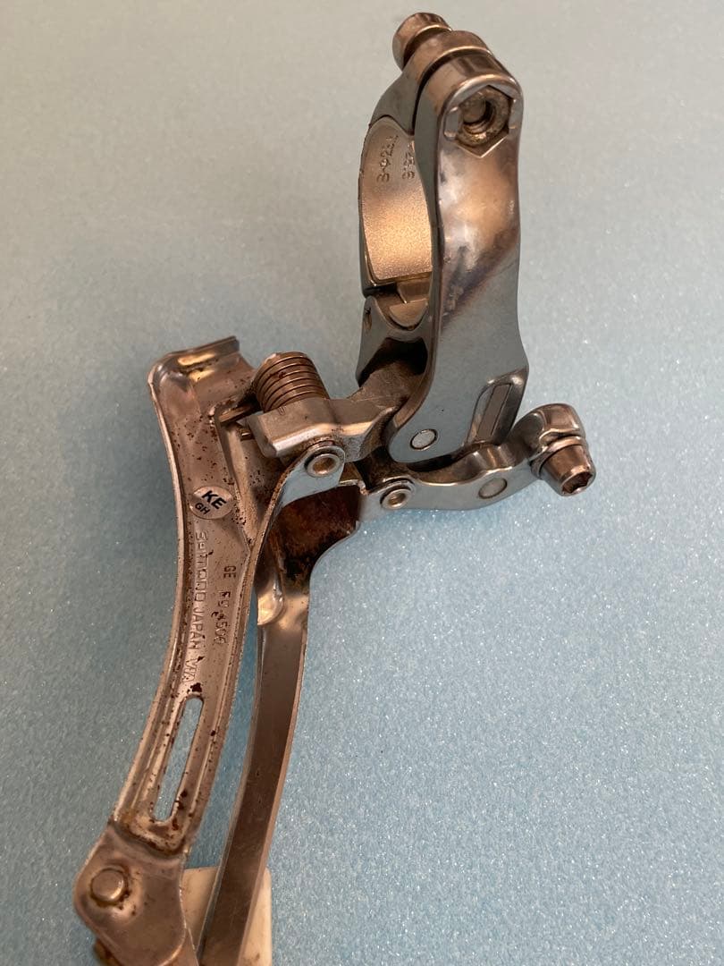Shimano Tiagra 4500 コンポーネントセット