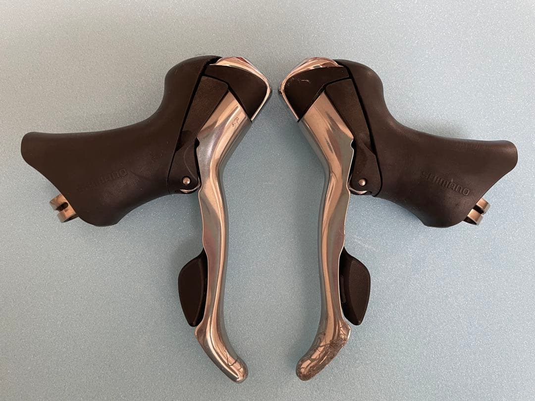 Shimano Tiagra 4500 コンポーネントセット